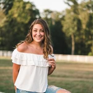 Meet your Posher, Jordan